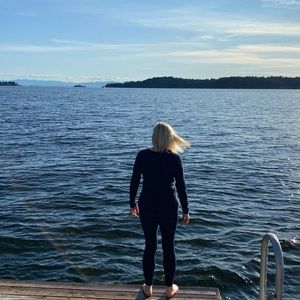 Meet your Posher, Laura-lee